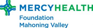 Mercy Health Foundation Mahoning Valley Logo