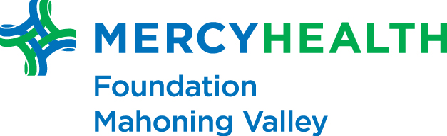 Mercy Health Foundation Mahoning Valley Logo